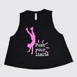 Beliff Push Your Limits