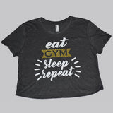 Beliff Eat Gym